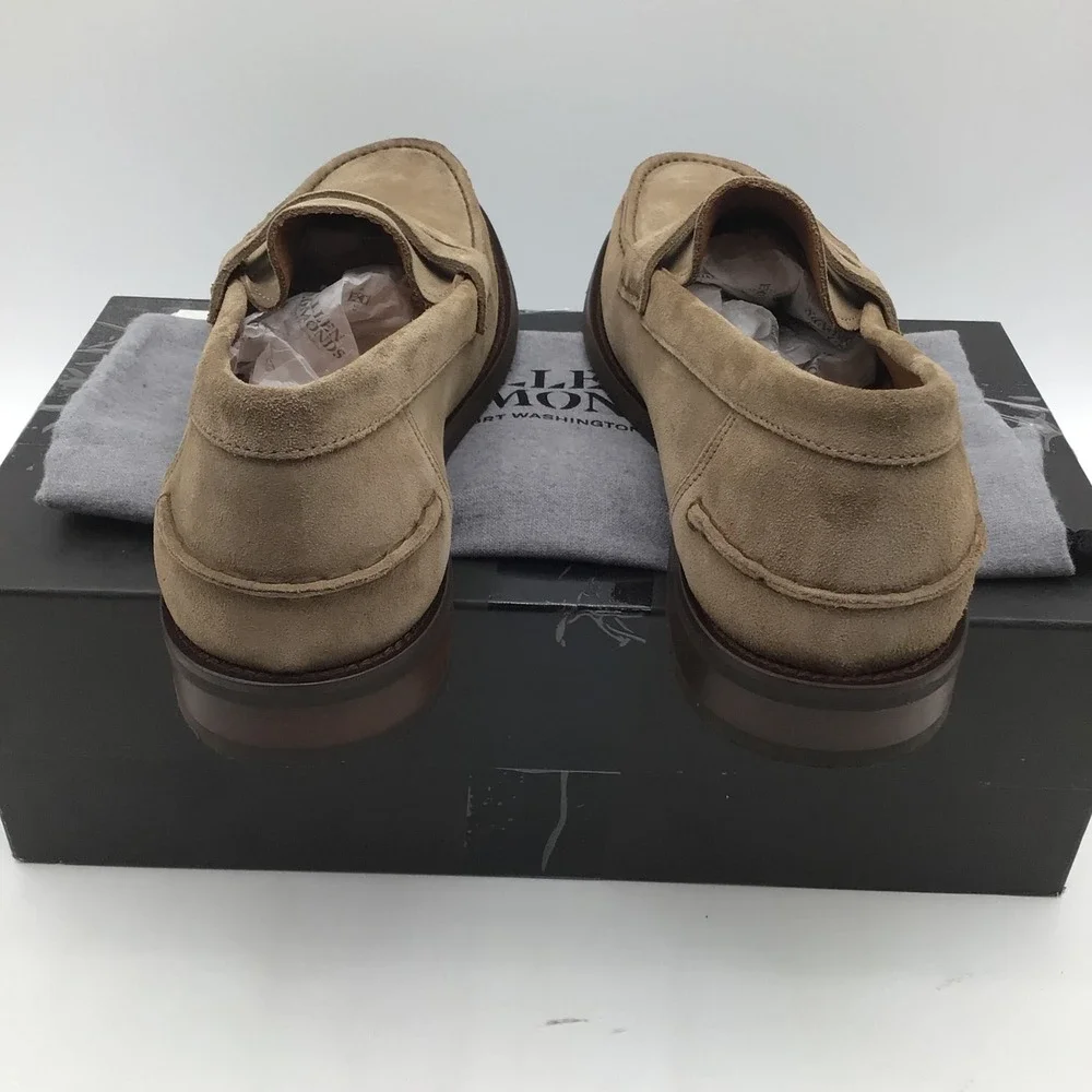 Allen Edmonds allen edmonds